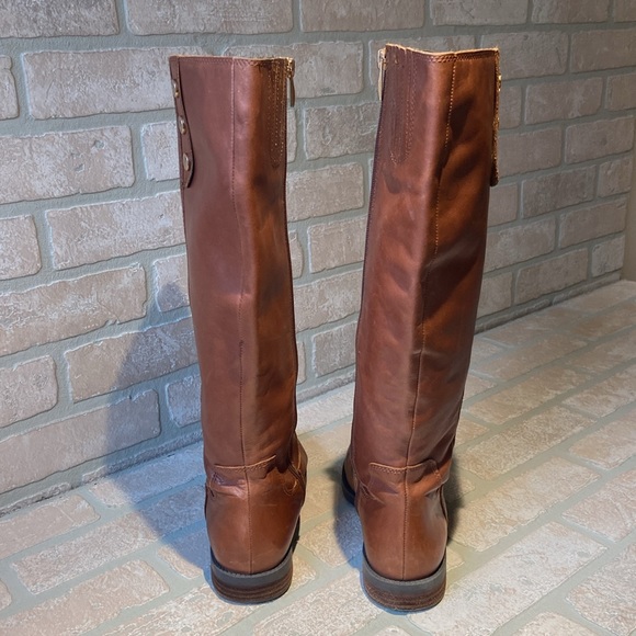 Franco Sarto ‘Crissy’ Women’s Knee High Riding Boots - Picture 4 of 8